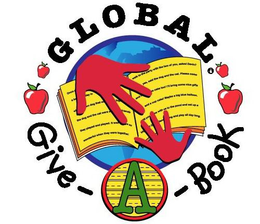 GLOBAL GIVE-A-BOOK trademark