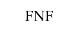 FNF trademark