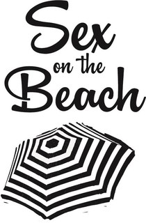 SEX ON THE BEACH trademark