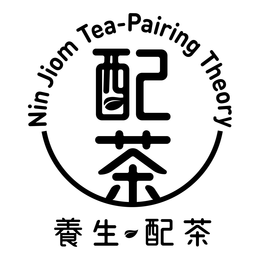 NIN JIOM TEA-PAIRING THEORY trademark