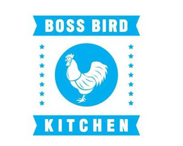 BOSS BIRD KITCHEN trademark