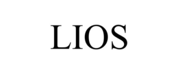 LIOS trademark