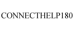 CONNECTHELP180 trademark
