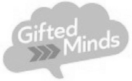 GIFTED MINDS trademark