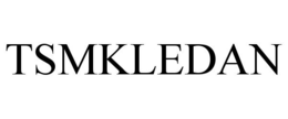 TSMKLEDAN trademark