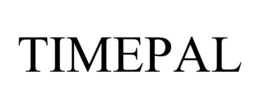 TIMEPAL trademark