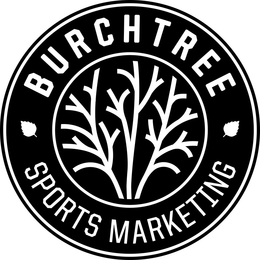 BURCHTREE SPORTS MARKETING trademark