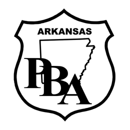 ARKANSAS PBA trademark