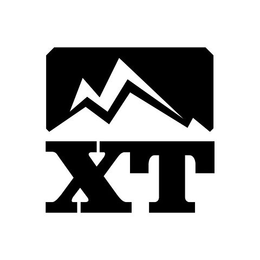XT trademark