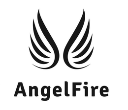 ANGELFIRE trademark