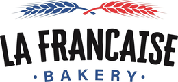 LA FRANCAISE · BAKERY · trademark