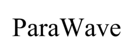 PARAWAVE trademark