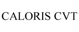 CALORIS CVT trademark