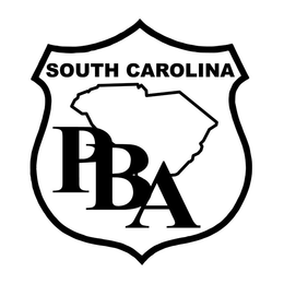 SOUTH CAROLINA PBA trademark