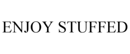 ENJOY STUFFED trademark