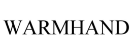 WARMHAND trademark