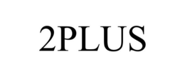 2PLUS trademark