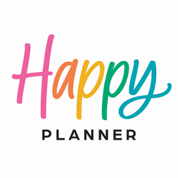 HAPPY PLANNER trademark