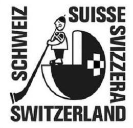 SCHWEIZ SUISSE SVIZZERA SWITZERLAND trademark