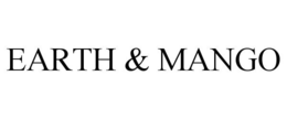 EARTH & MANGO trademark