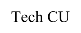 TECH CU trademark