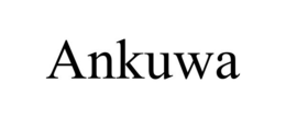 ANKUWA trademark