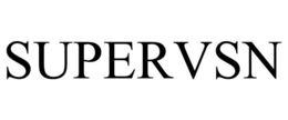 SUPERVSN trademark