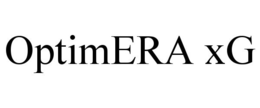 OPTIMERA XG trademark