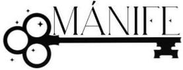 MÁNIFE trademark
