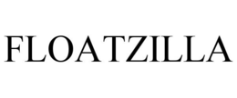 FLOATZILLA trademark