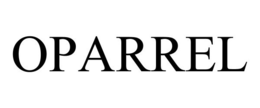 OPARREL trademark