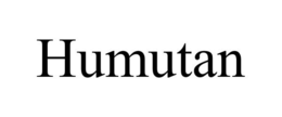 HUMUTAN trademark