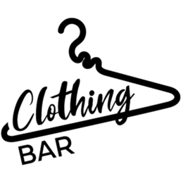 CLOTHING BAR trademark