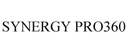 SYNERGY PRO360 trademark