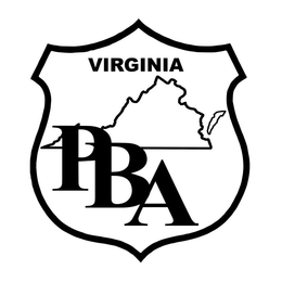 VIRGINIA PBA trademark