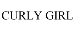 CURLY GIRL trademark