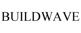 BUILDWAVE trademark