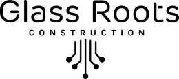 GLASS ROOTS CONSTRUCTION trademark