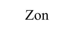 ZON trademark