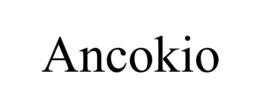 ANCOKIO trademark