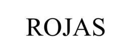ROJAS trademark