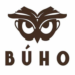 BÚHO trademark