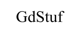 GDSTUF trademark