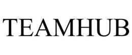 TEAMHUB trademark