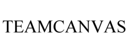 TEAMCANVAS trademark