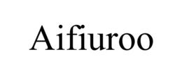 AIFIUROO trademark