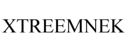 XTREEMNEK trademark