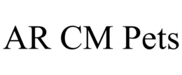 AR CM PETS trademark