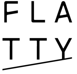 FLA TTY trademark