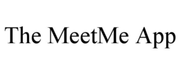 THE MEETME APP trademark